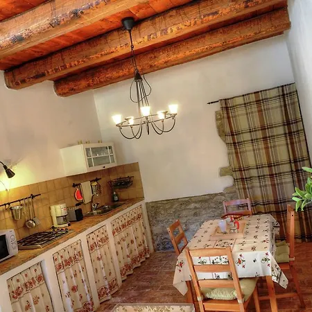 Tasteful Holiday In With Garden * Modigliana