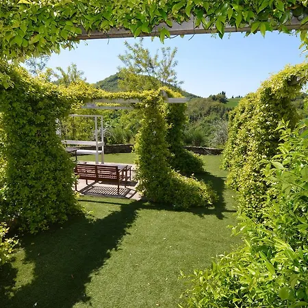 Tasteful Holiday In With Garden * Modigliana