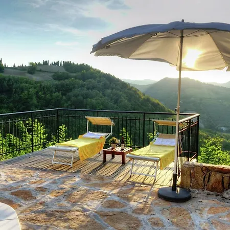 Tasteful Holiday In With Garden Сasa de vacaciones