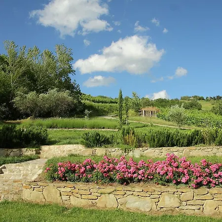 Tasteful Holiday In With Garden